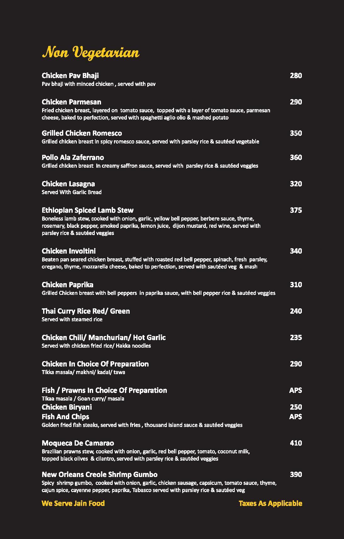 Portico - Hiranandani Estate - Thane image 6