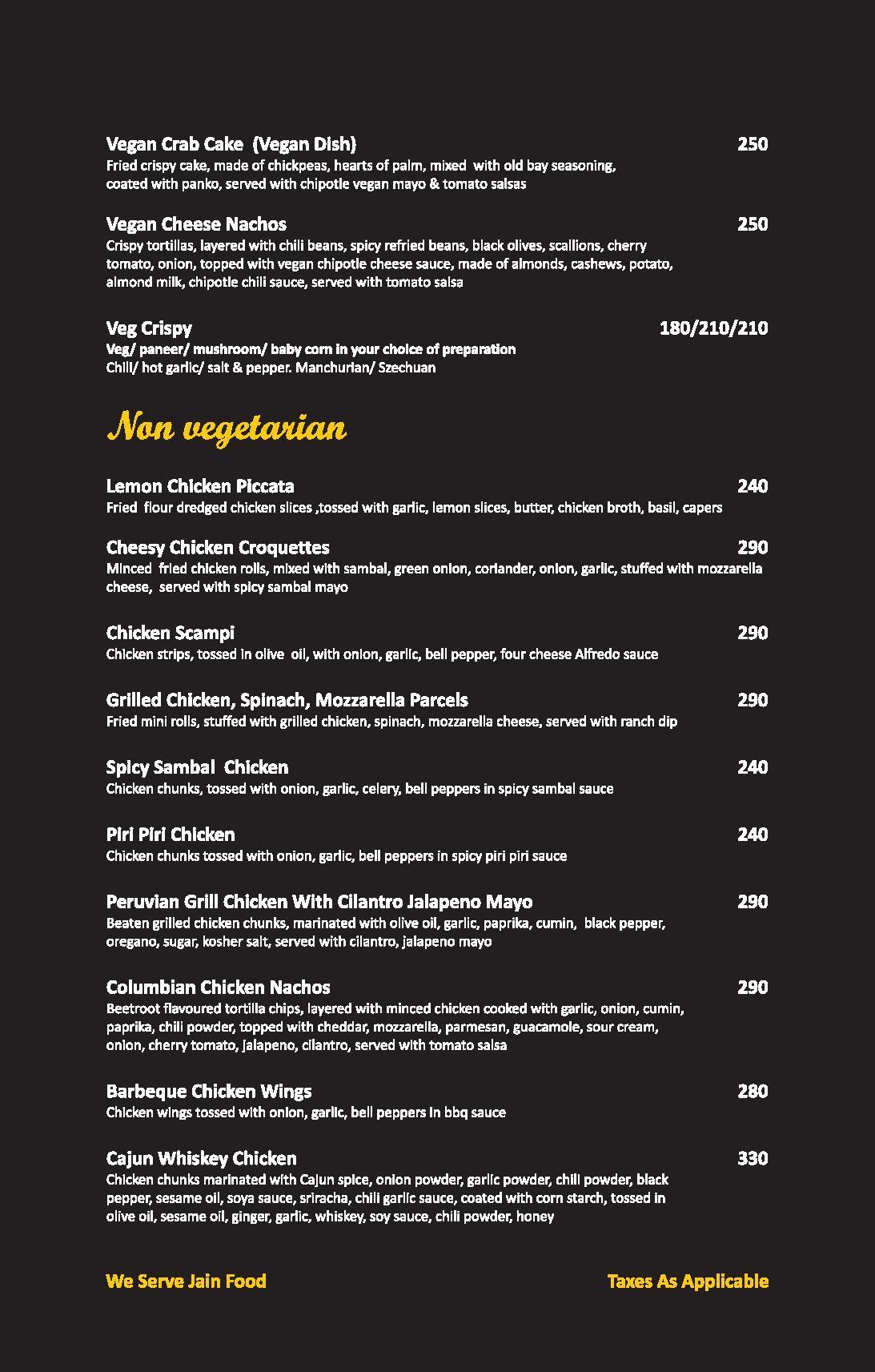 Portico - Hiranandani Estate - Thane image 9