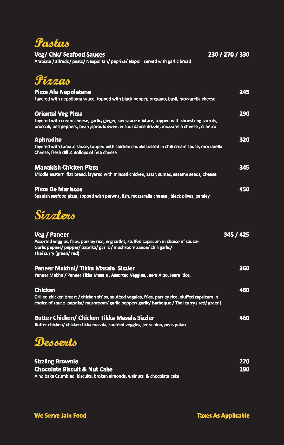 Portico - Hiranandani Estate - Thane image 5