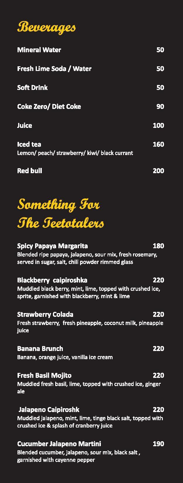 Portico - Hiranandani Estate - Thane image 3