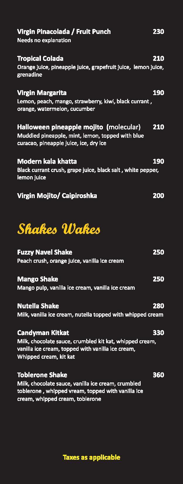 Portico - Hiranandani Estate - Thane image 2