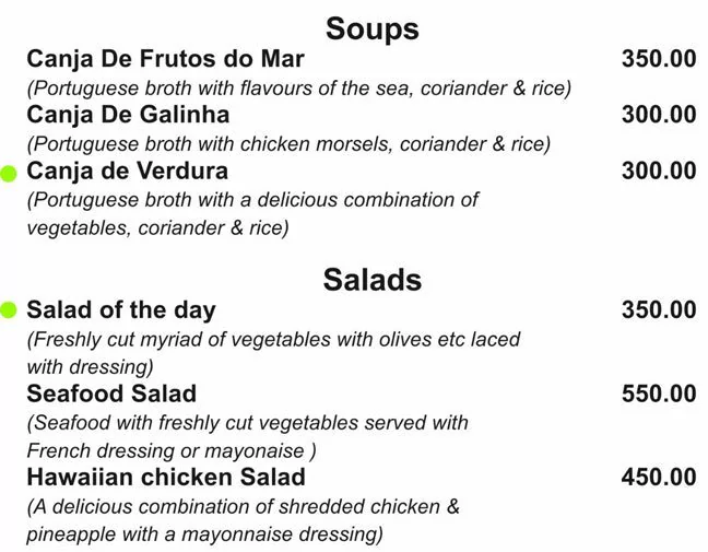 Pousada By The Beach - Calangute - Goa image 1