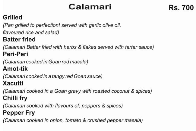 Pousada By The Beach - Calangute - Goa image 5