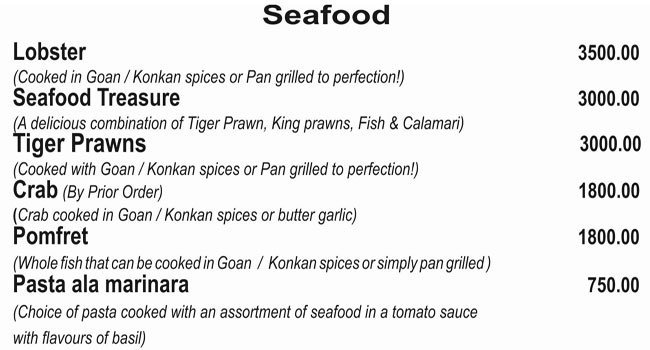 Pousada By The Beach - Calangute - Goa image 7