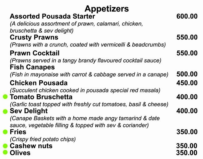 Pousada By The Beach - Calangute - Goa image 8