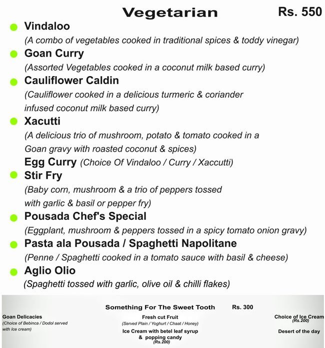 Pousada By The Beach - Calangute - Goa image 3