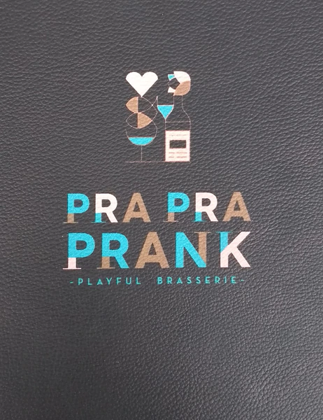 Pra Pra Prank - DLF Cyber City - Gurgaon image 1