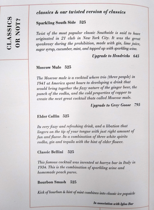 Pra Pra Prank - DLF Cyber City - Gurgaon image 11