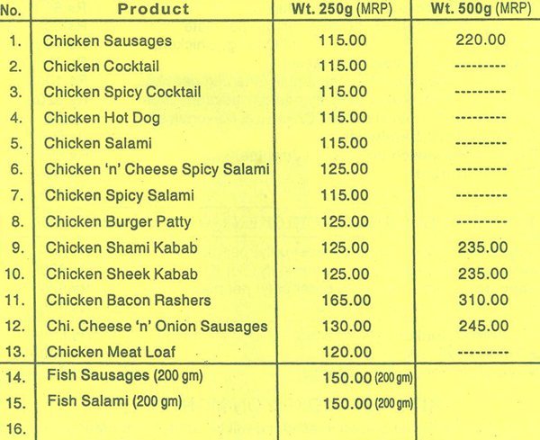 Prabhat Fast Food - Dadar - Mumbai image 2