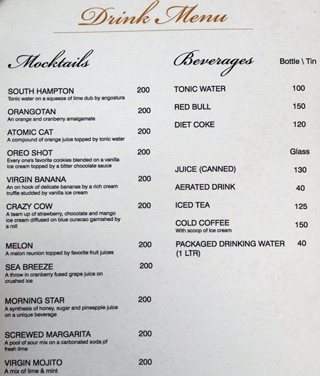 Prakruta - Shameerpet - Hyderabad image 2