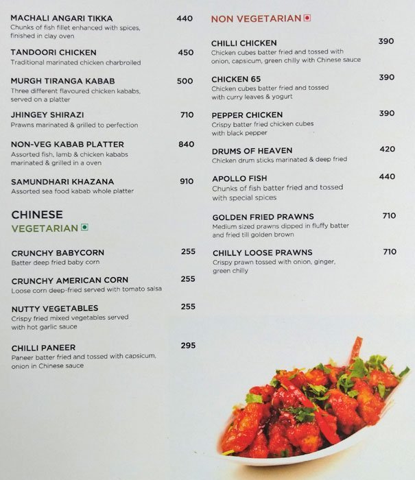 Prakruta - Shameerpet - Hyderabad image 18