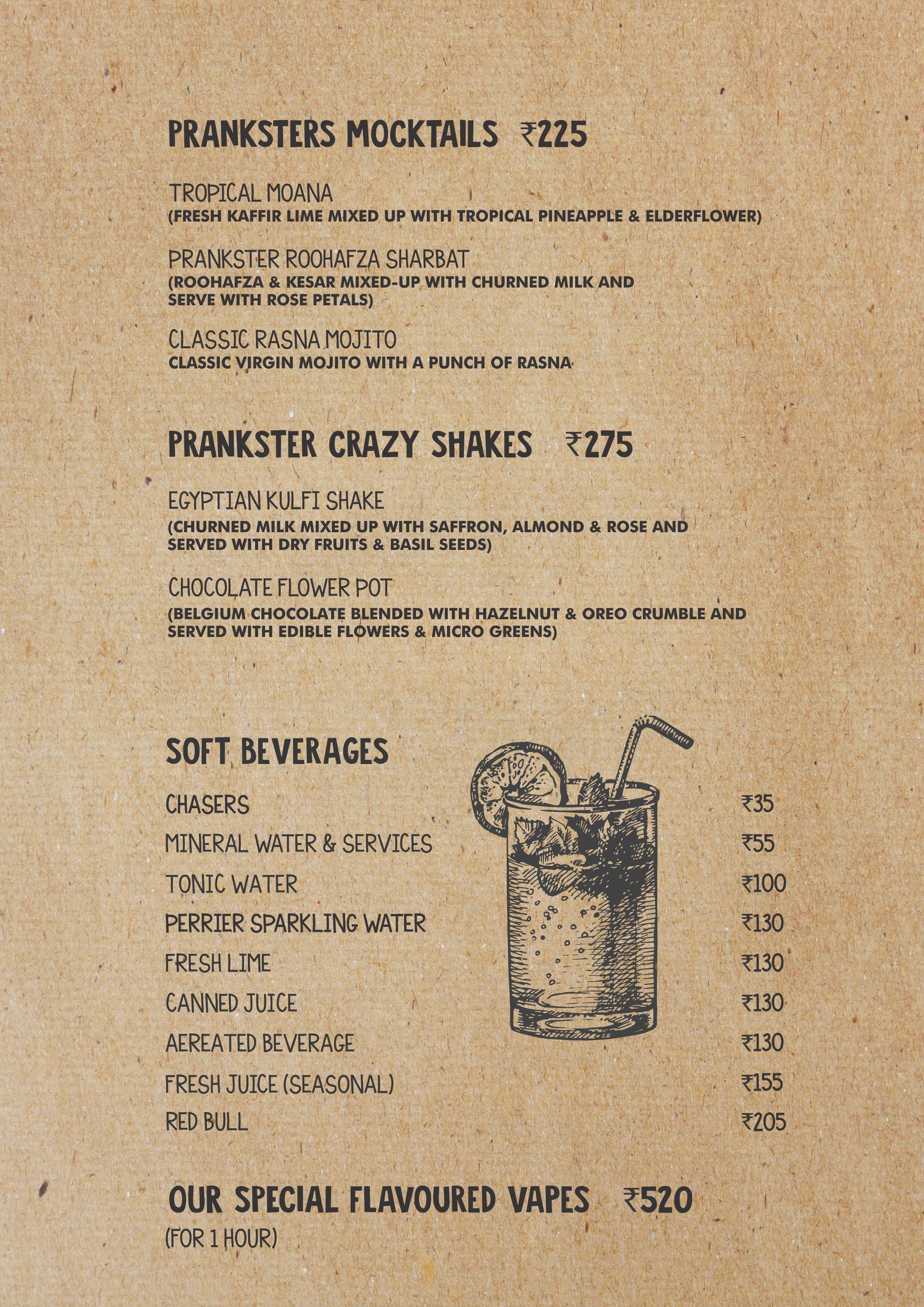 Prankster - Sector 29 - Gurgaon image 2