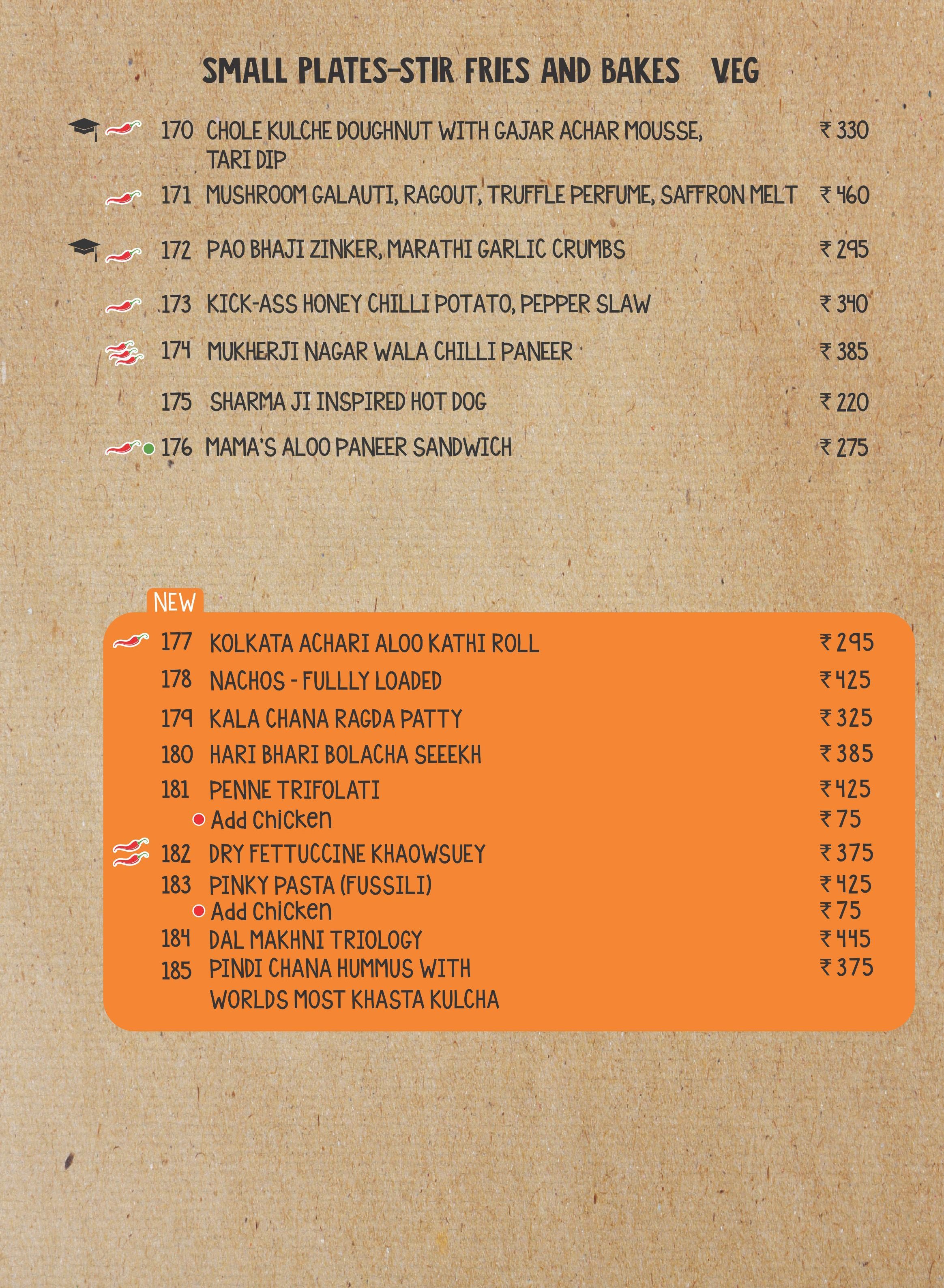 Prankster - Sector 29 - Gurgaon image 18