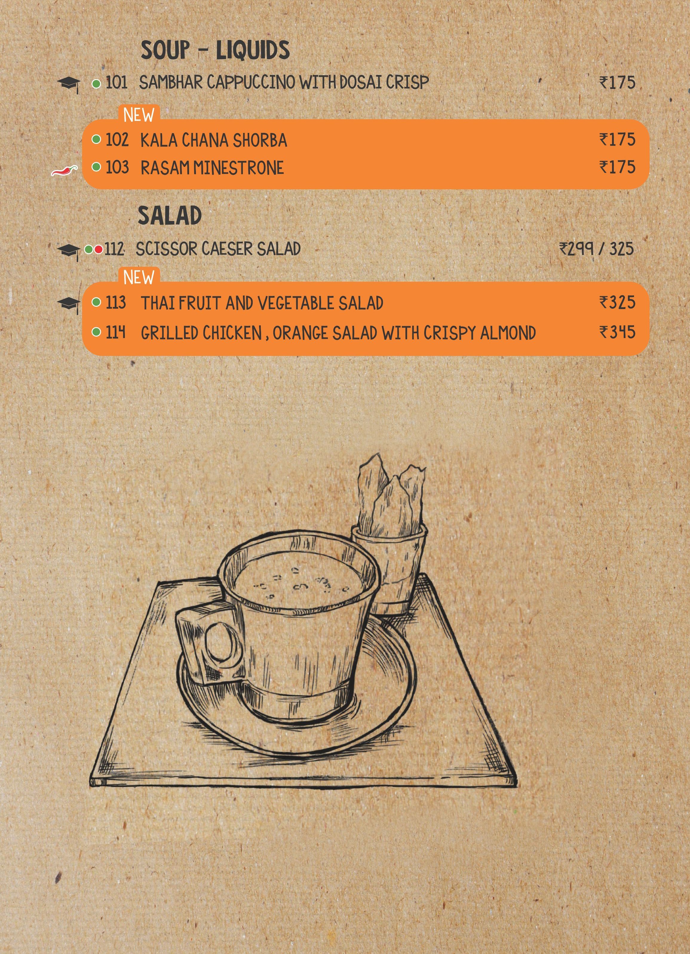 Prankster - Sector 29 - Gurgaon image 20