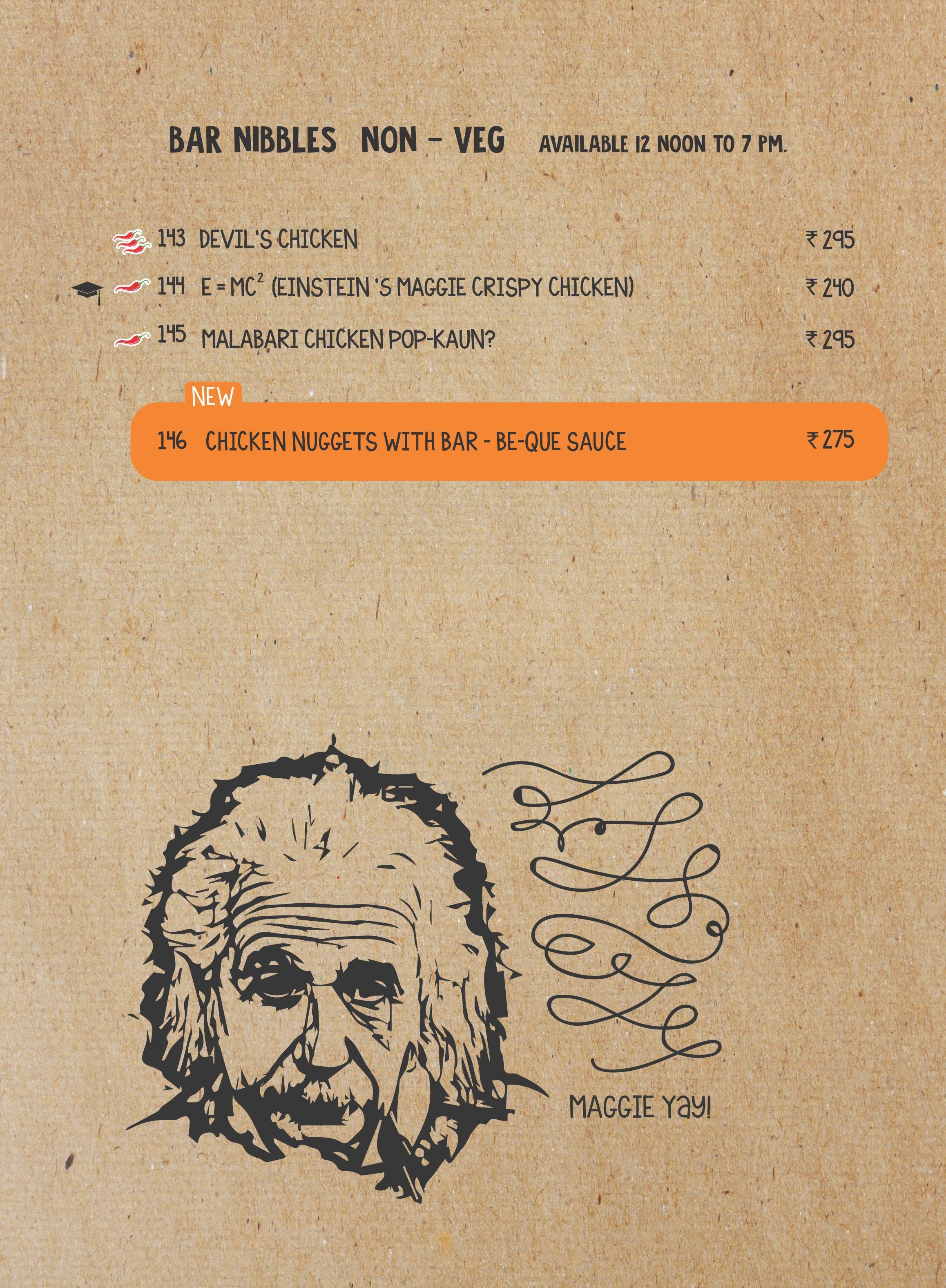 Prankster - Sector 29 - Gurgaon image 21