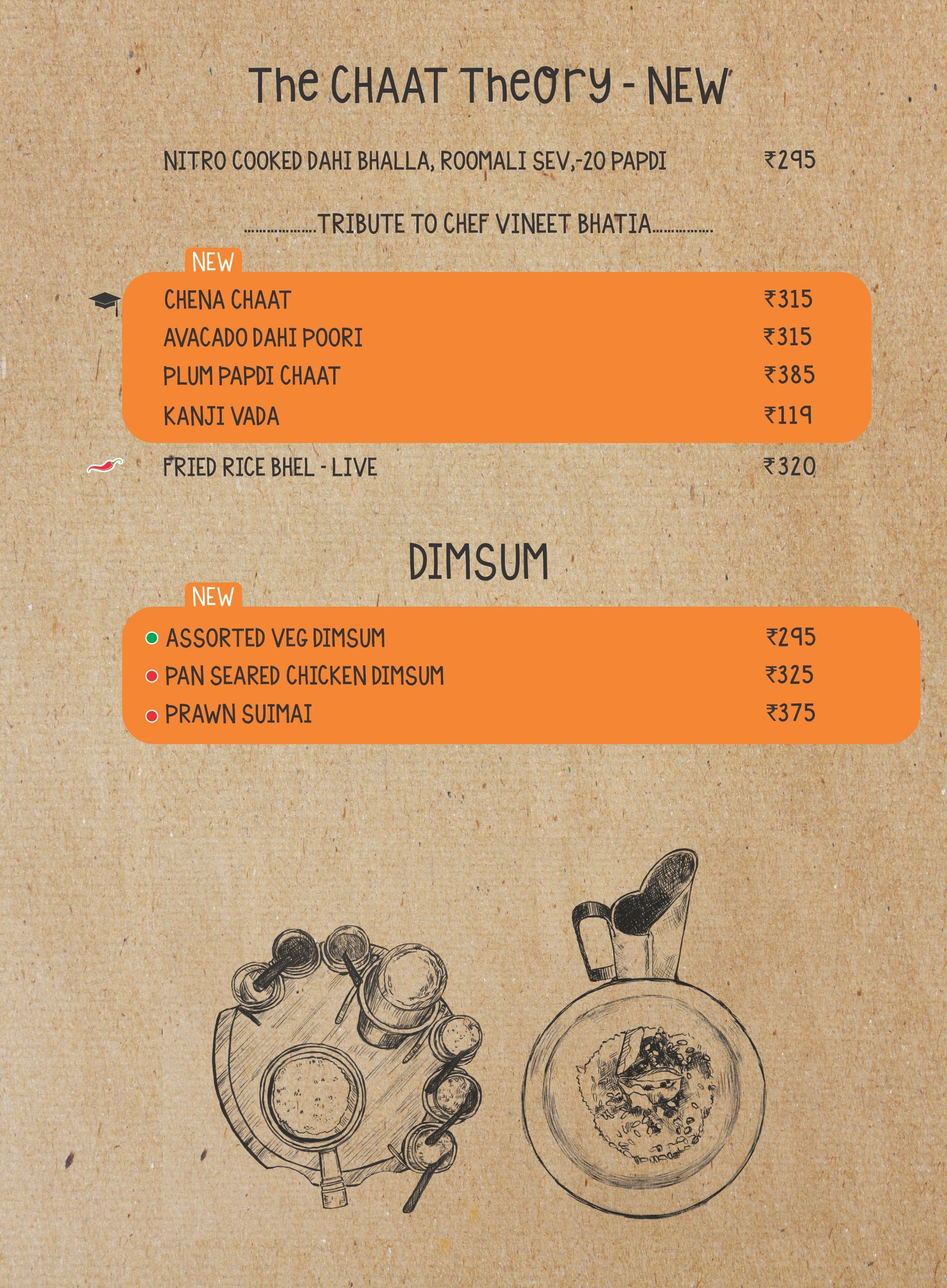 Prankster - Sector 29 - Gurgaon image 19