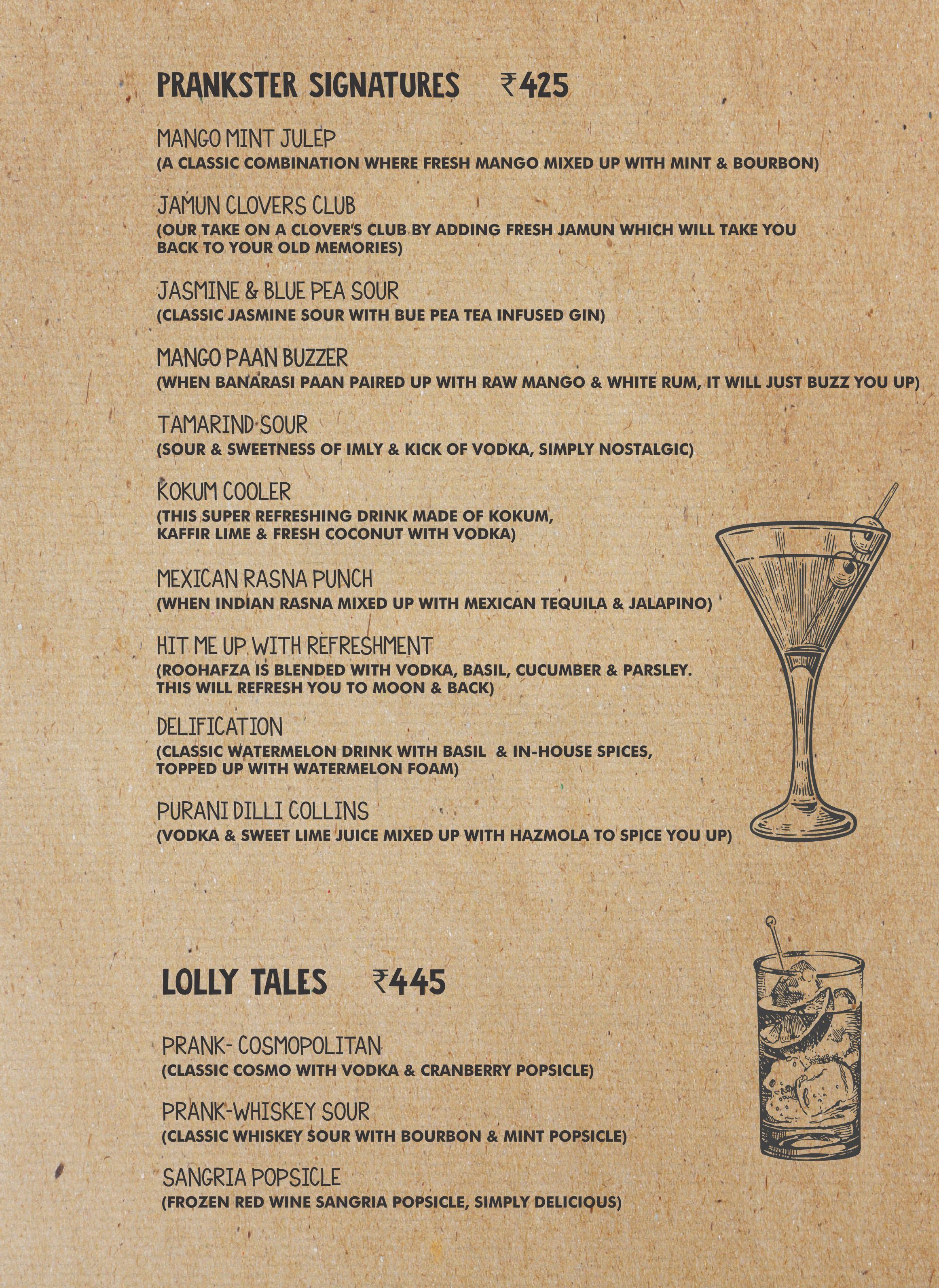 Prankster - Sector 29 - Gurgaon image 9