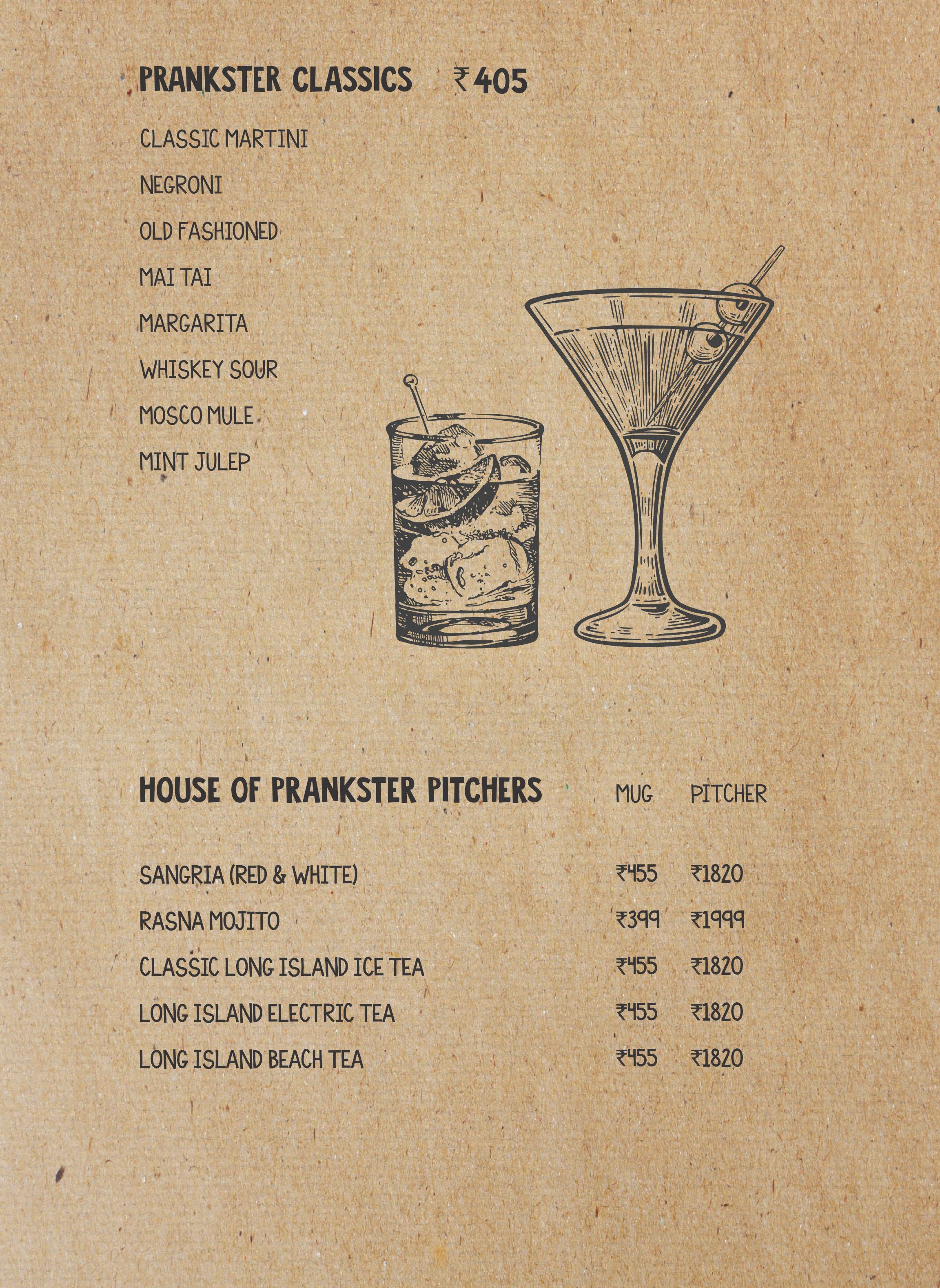 Prankster - Sector 29 - Gurgaon image 8