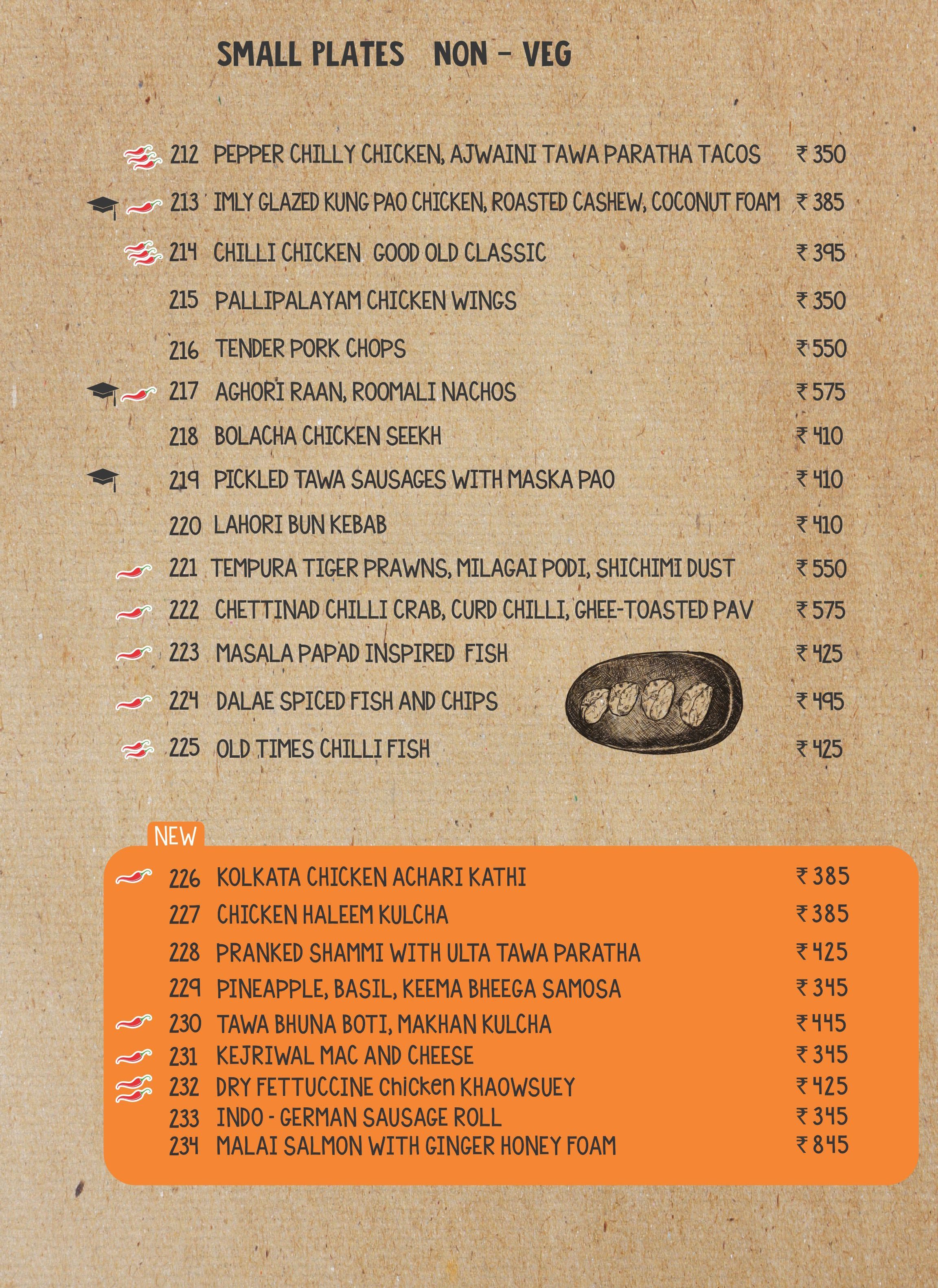 Prankster - Sector 29 - Gurgaon image 17