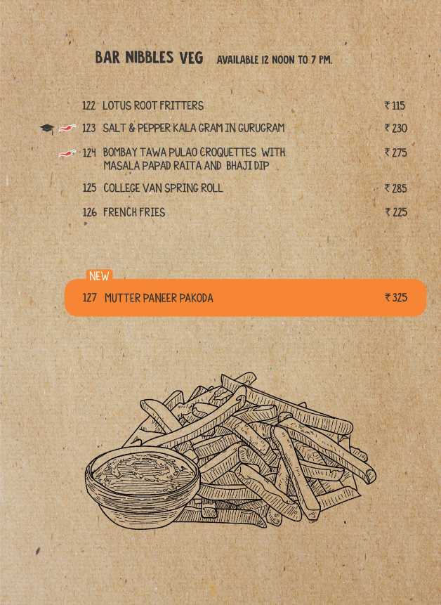 Prankster - Sector 29 - Gurgaon image 1