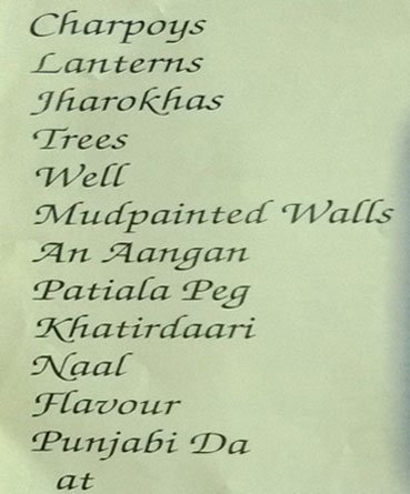 Pratap Da Dhaba - Andheri - Mumbai image 2