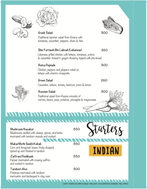 Prem's Restaurant - Koregaon Park - Pune image 18