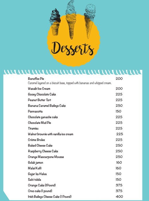 Prem's Restaurant - Koregaon Park - Pune image 43