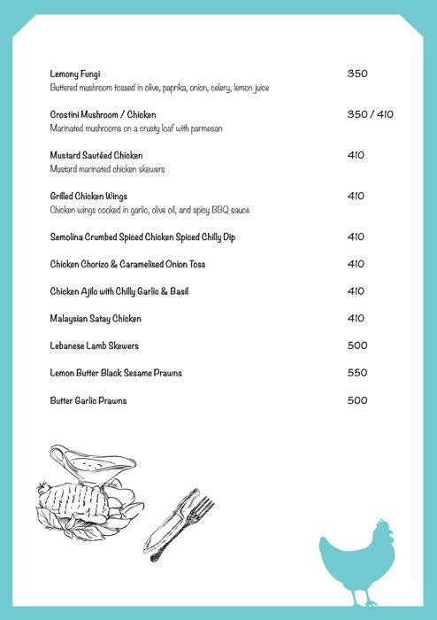 Prem's Restaurant - Koregaon Park - Pune image 53