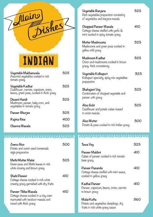 Prem's Restaurant - Koregaon Park - Pune image 52