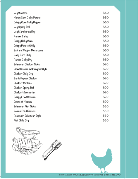 Prem's Restaurant - Koregaon Park - Pune image 6