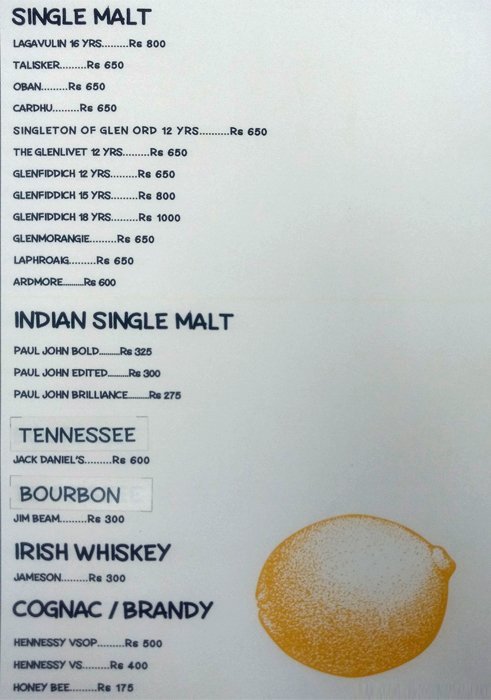 Prem's Restaurant - Koregaon Park - Pune image 30