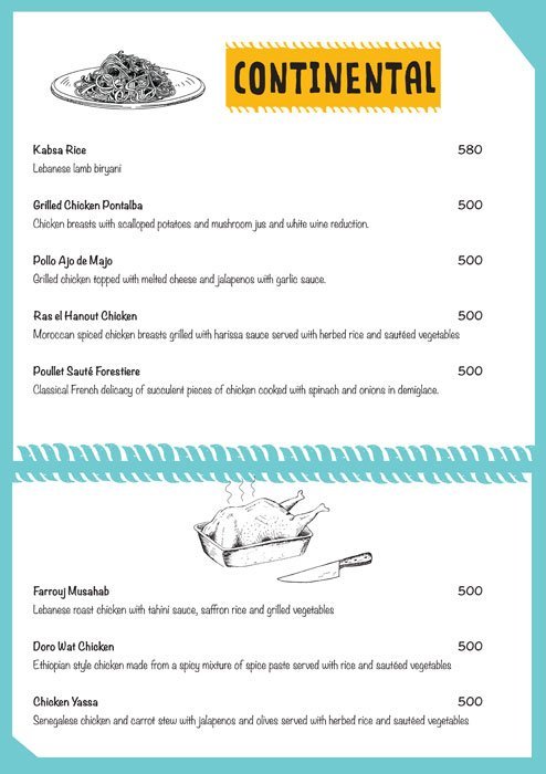 Prem's Restaurant - Koregaon Park - Pune image 48