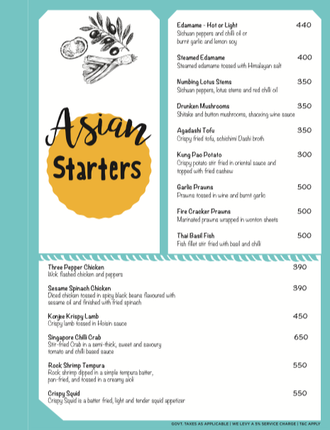 Prem's Restaurant - Koregaon Park - Pune image 7