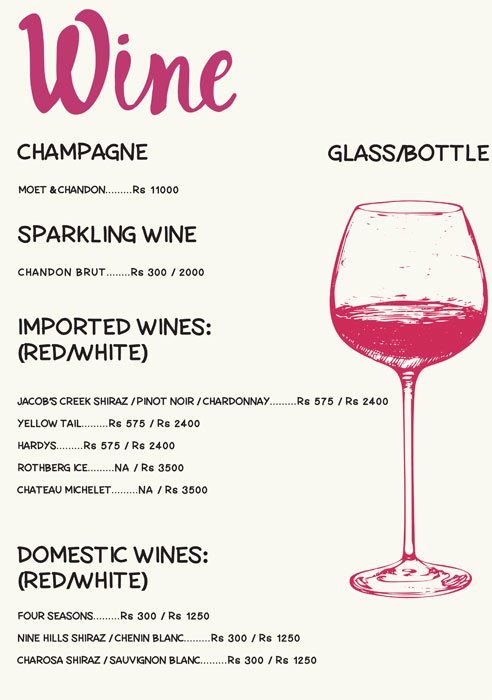 Prem's Restaurant - Koregaon Park - Pune image 28