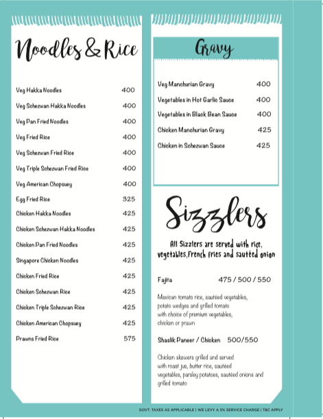 Prem's Restaurant - Koregaon Park - Pune image 4