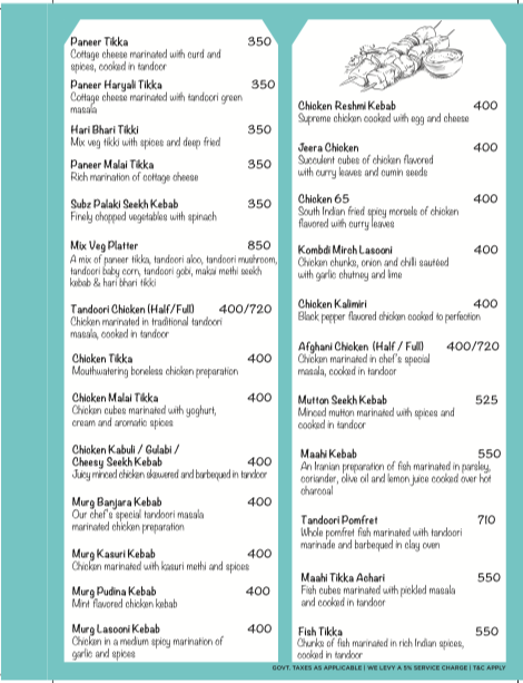 Prem's Restaurant - Koregaon Park - Pune image 17