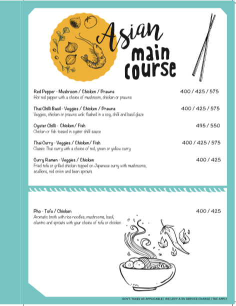 Prem's Restaurant - Koregaon Park - Pune image 5