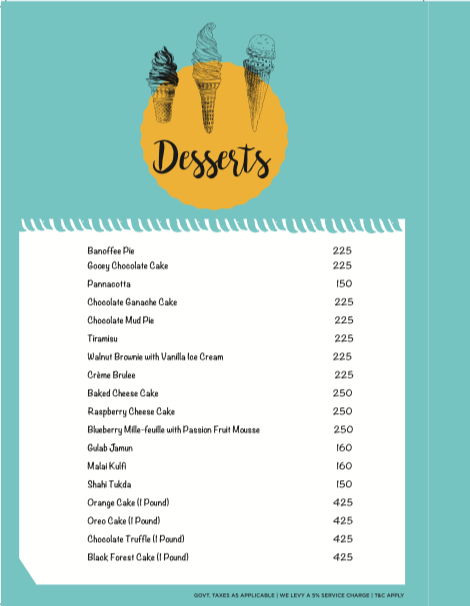 Prem's Restaurant - Koregaon Park - Pune image 2