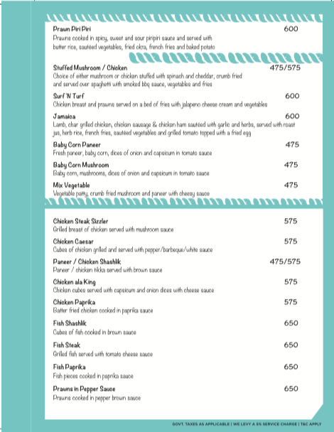 Prem's Restaurant - Koregaon Park - Pune image 3