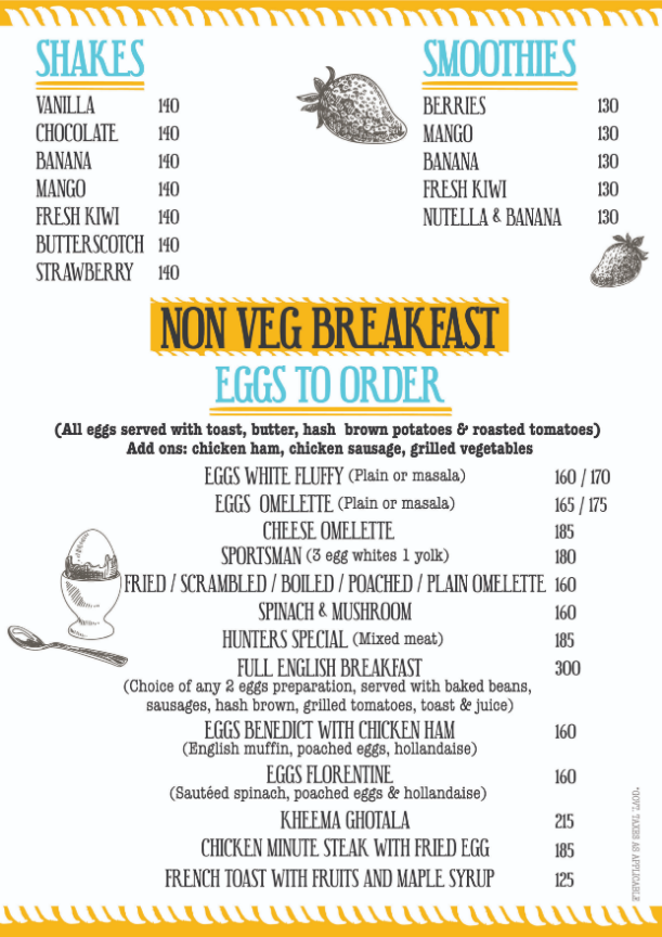 Prem's Restaurant - Koregaon Park - Pune image 24