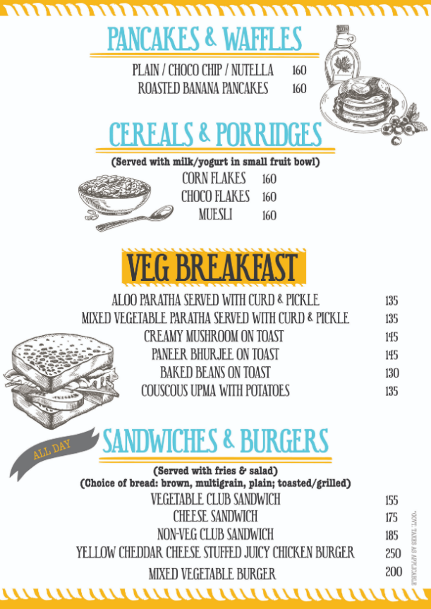 Prem's Restaurant - Koregaon Park - Pune image 23