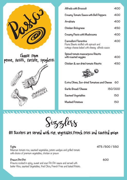 Prem's Restaurant - Koregaon Park - Pune image 45