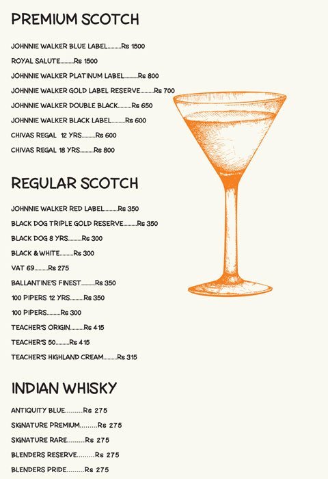 Prem's Restaurant - Koregaon Park - Pune image 31