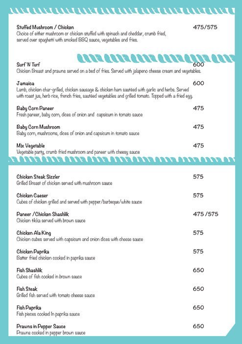 Prem's Restaurant - Koregaon Park - Pune image 44