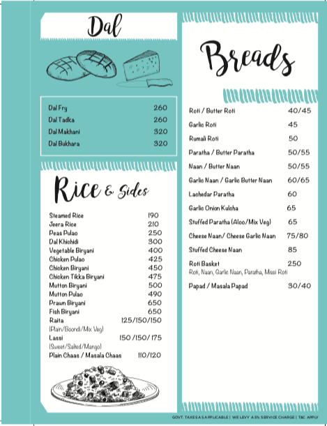 Prem's Restaurant - Koregaon Park - Pune image 13