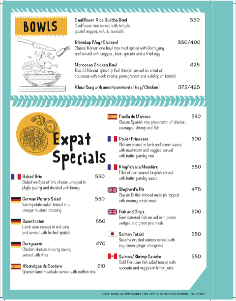 Prem's Restaurant - Koregaon Park - Pune image 12