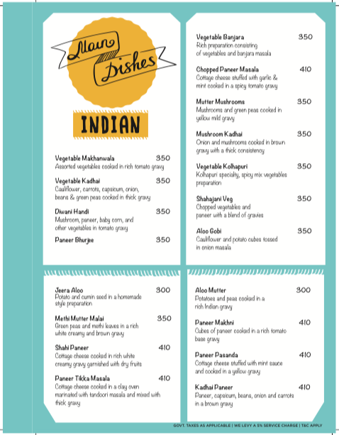 Prem's Restaurant - Koregaon Park - Pune image 15