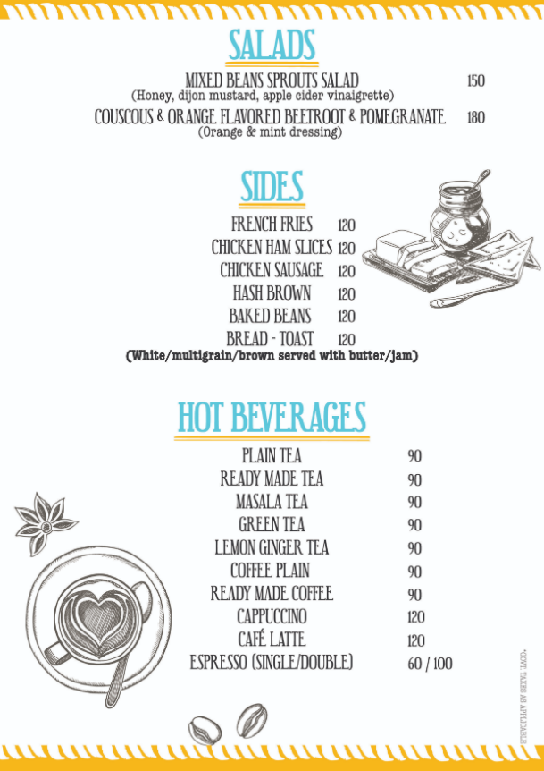 Prem's Restaurant - Koregaon Park - Pune image 22