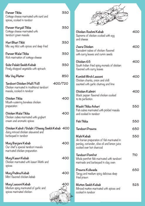 Prem's Restaurant - Koregaon Park - Pune image 56