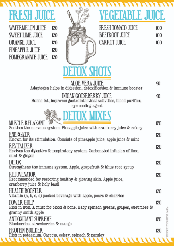 Prem's Restaurant - Koregaon Park - Pune image 21